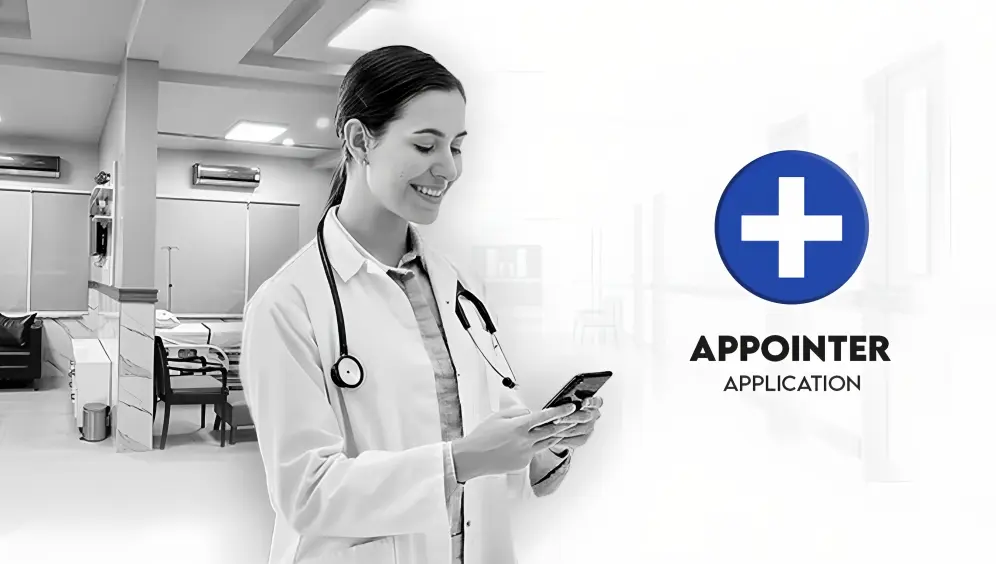 Appointer Application