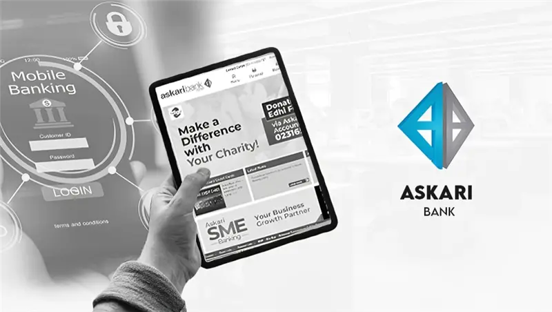 Askari Bank