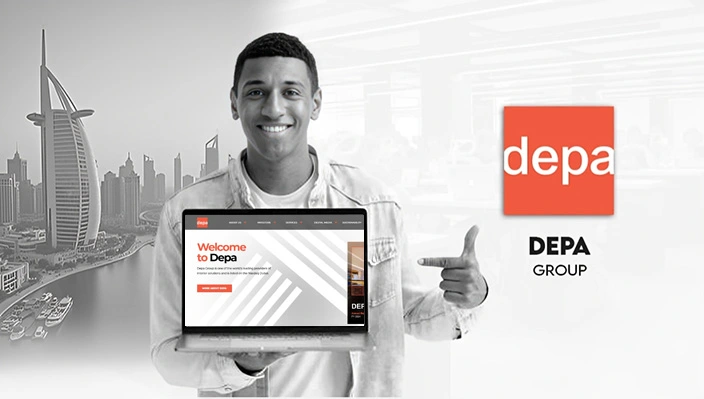 Depa Group Dubai