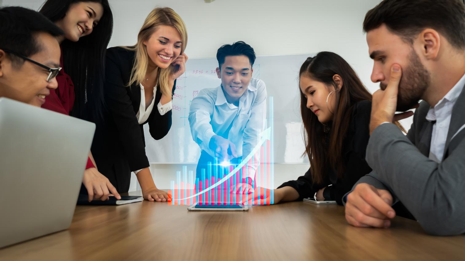 Benefits of IT Staff Augmentation