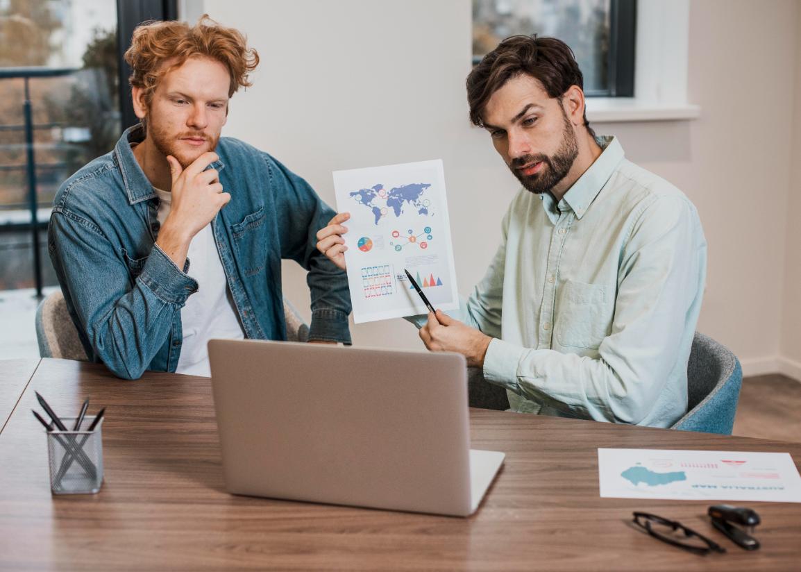 Choosing Between Offshore and Nearshore Web Development Outsourcing