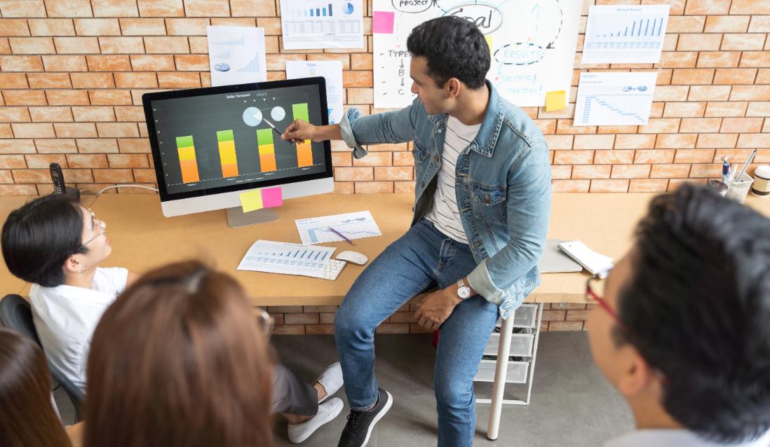 How to Measure the Success of Outsourced Web Development Projects