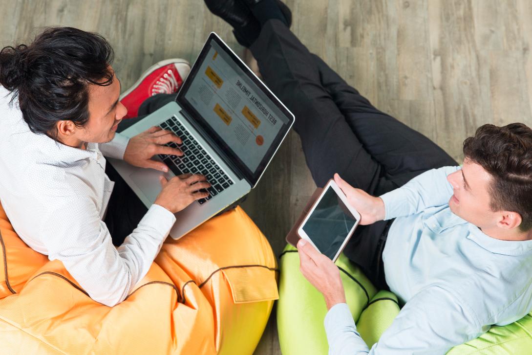 IT Staff Augmentation and Remote Work A Growing Trend