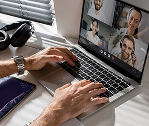 Hire Remote Development Team