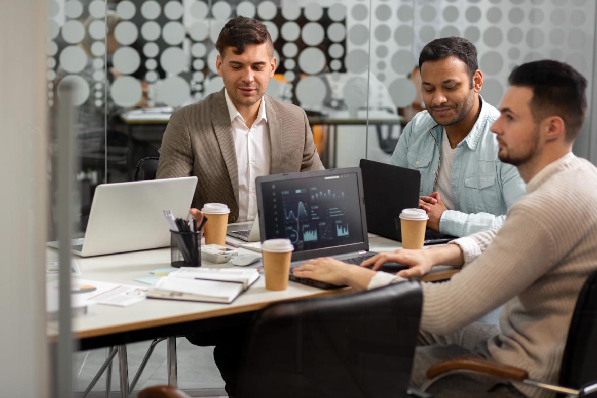 Security and Compliance Challenges in Remote Development Teams