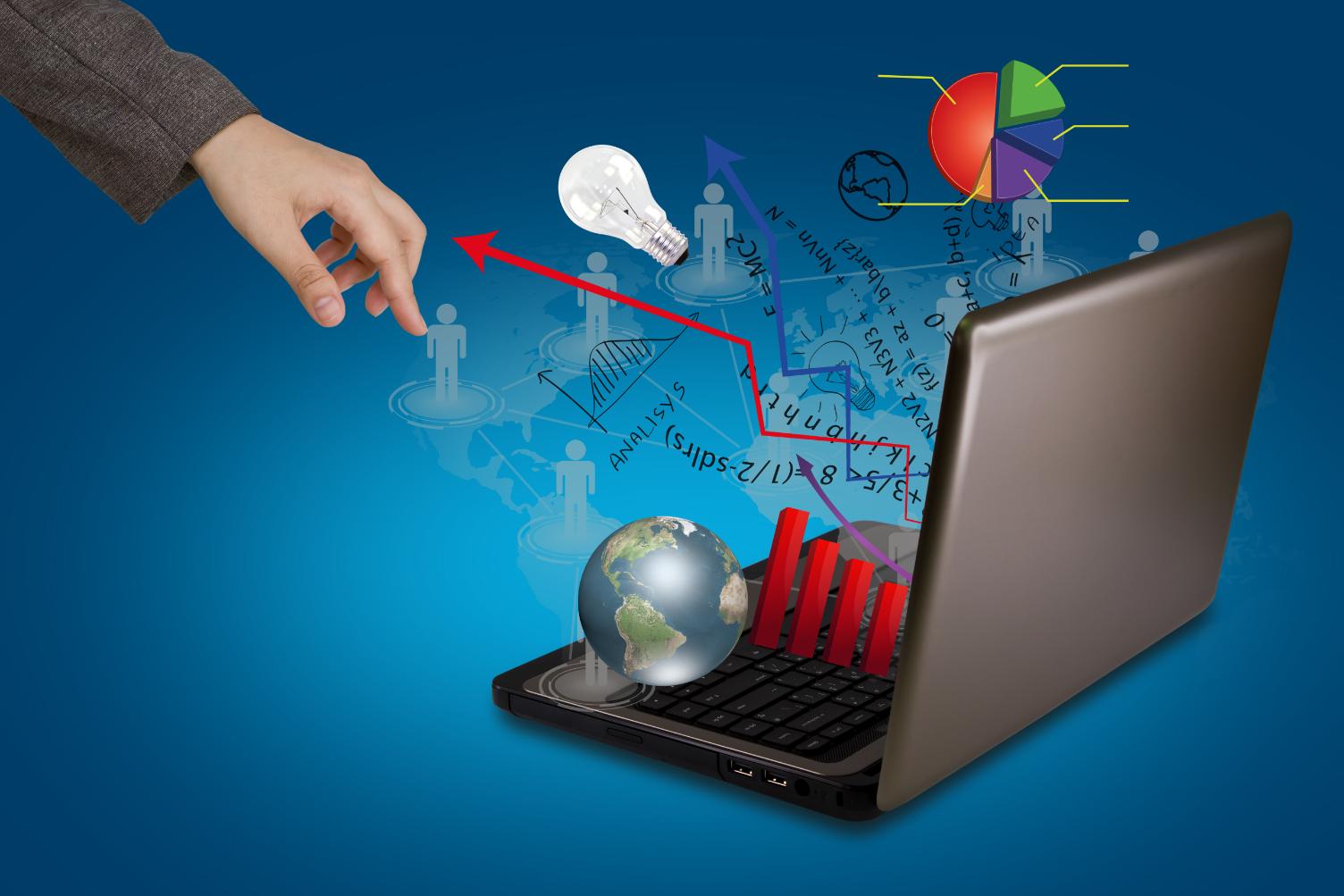 The Future of Outsourcing Web Development Services Trends in 2025