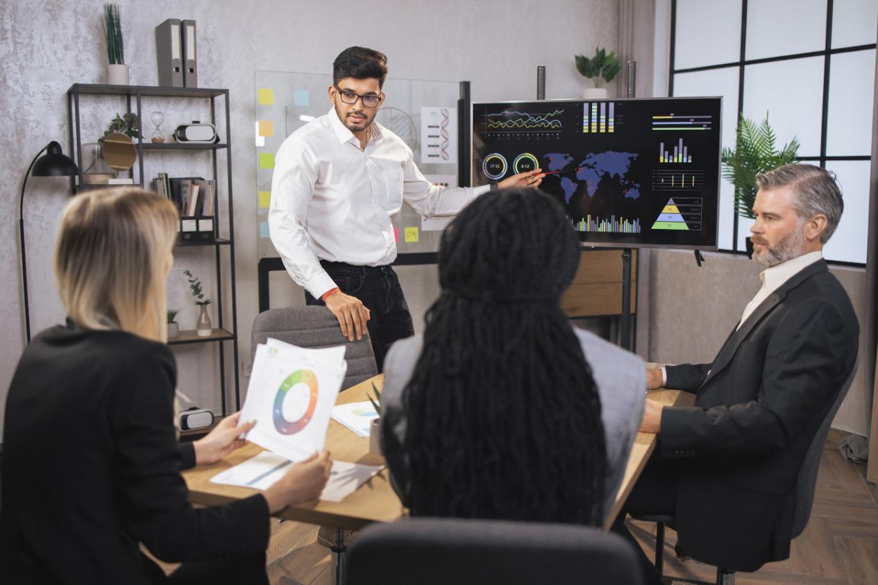 The Role of IT Staff Augmentation in Startups