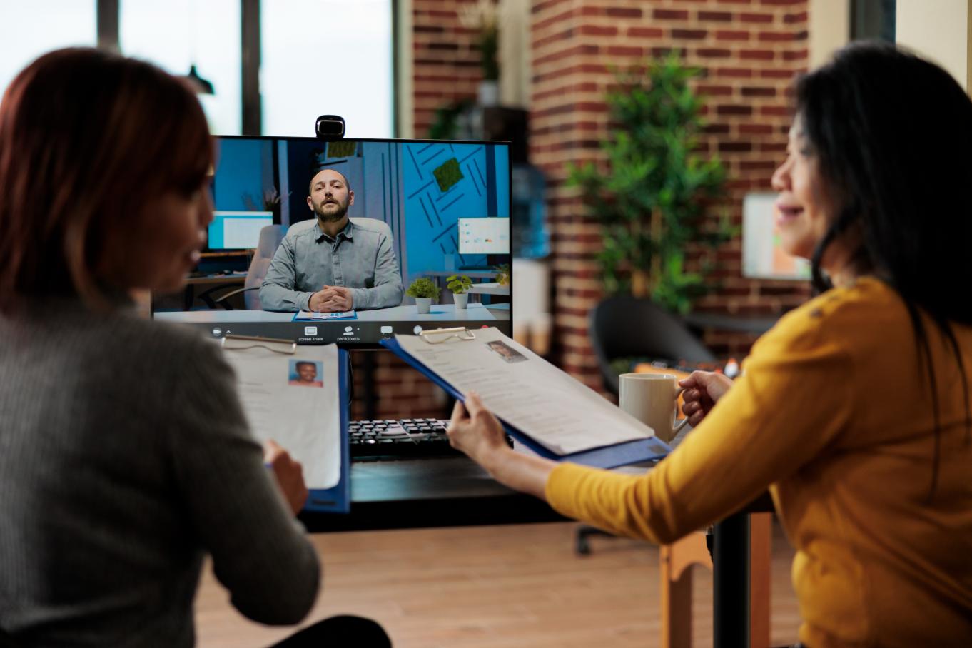 Tips for Hiring and Managing Remote Development Teams