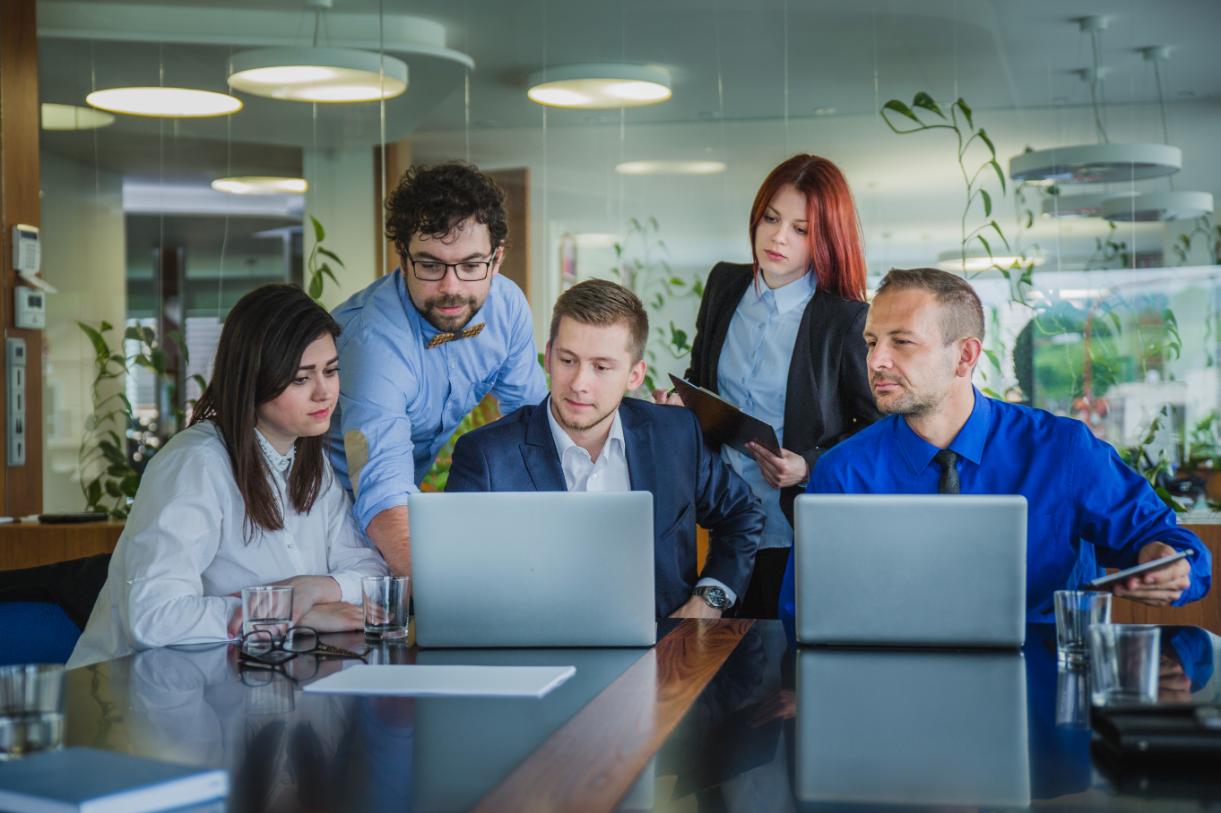 Types of IT Staff Augmentation