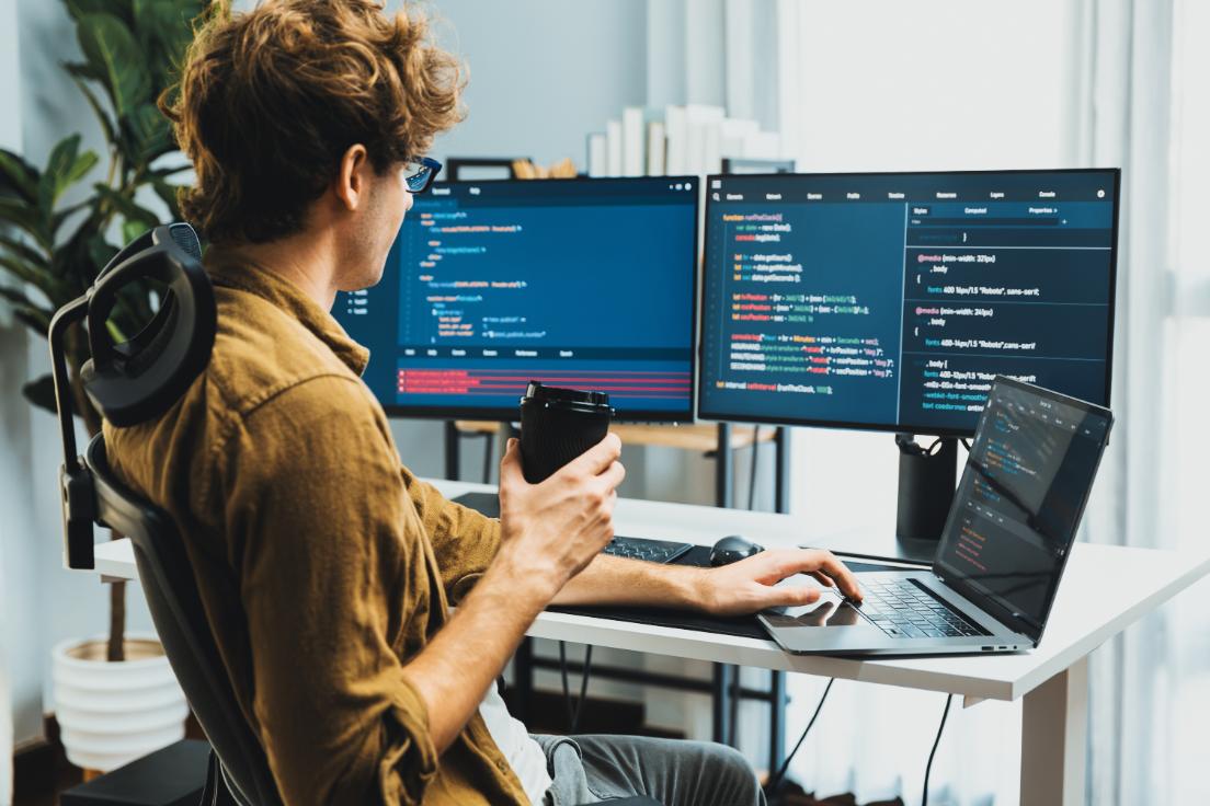 What are Software Development Services? A Comprehensive Guide
