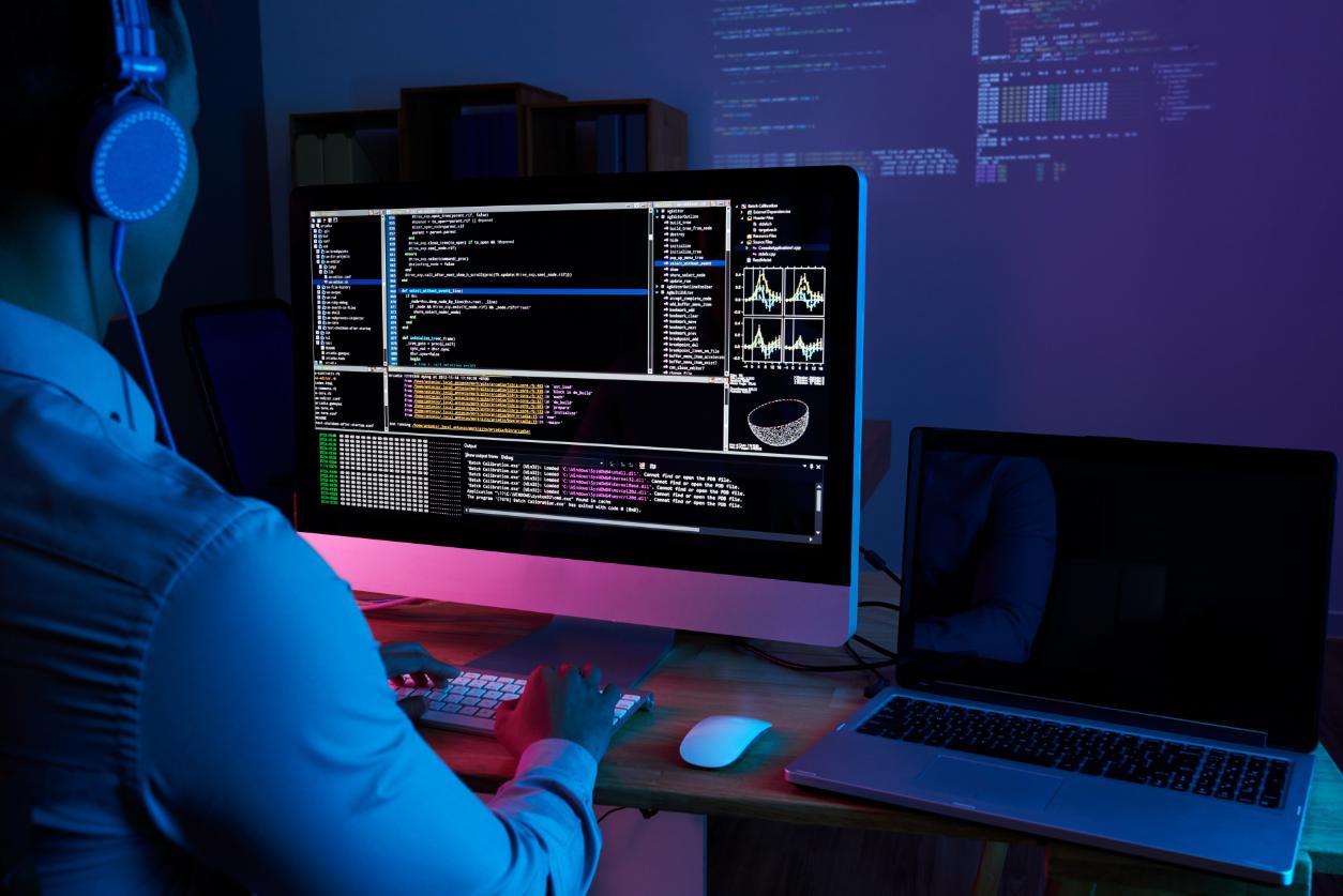 What is Software Development Outsourcing?