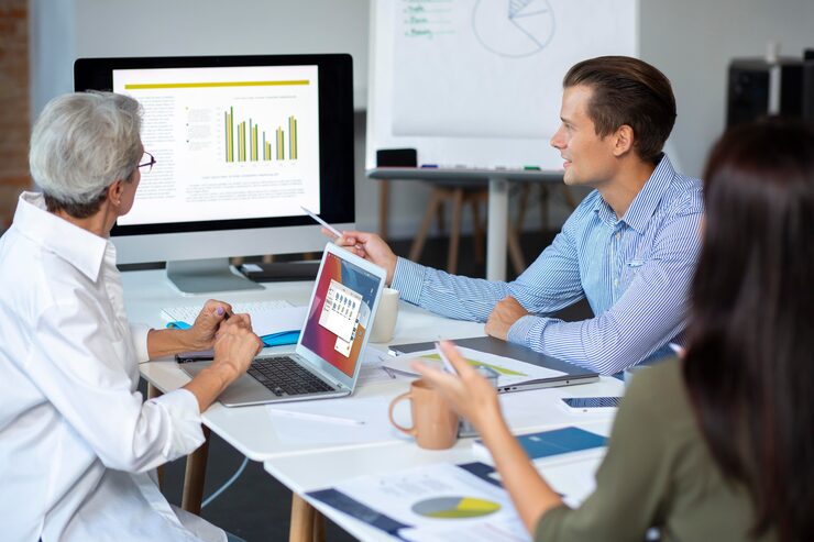 Ethical Data Collection Practices in Digital Marketing