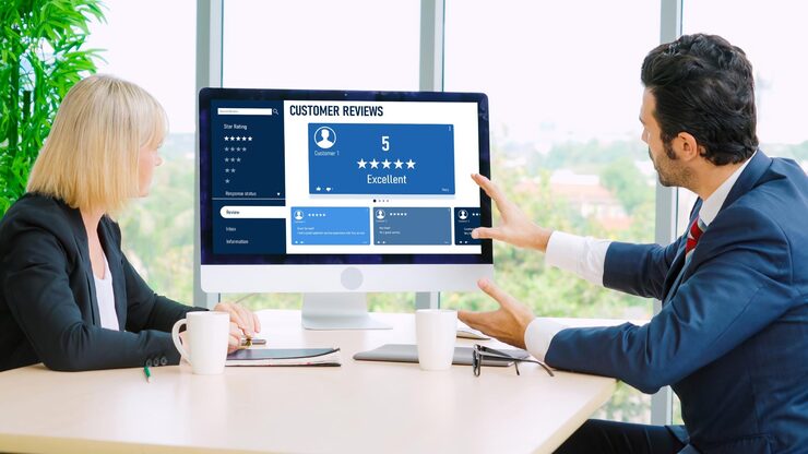 How to Manage Online Reviews and Reputation