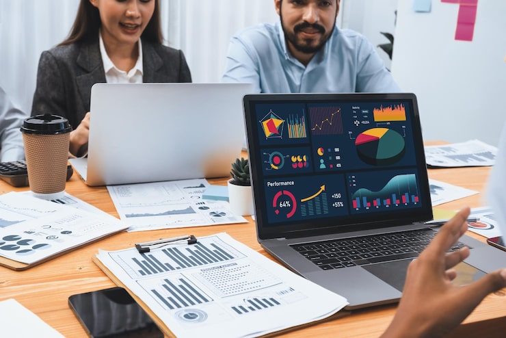 How to Use Google Analytics to Track Marketing Performance