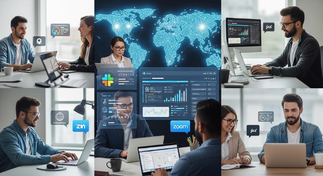 Most Common Myths About IT Staff Augmentation Services