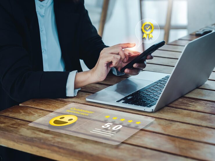 Importance of Customer Reviews in Digital Marketing