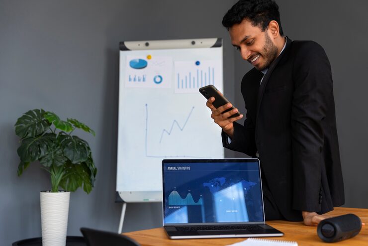 Measuring Return on Investment (ROI) for Digital Campaigns