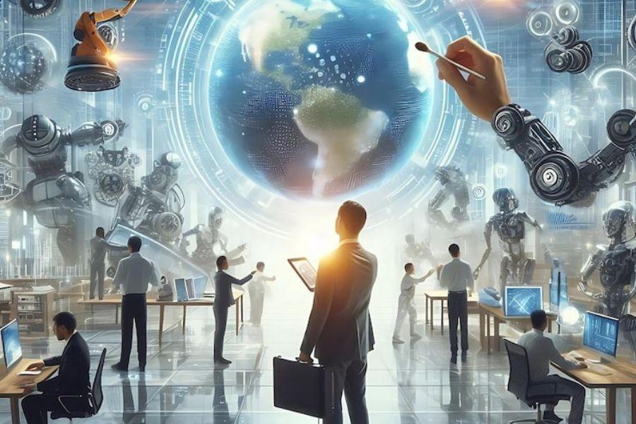 The Future of IT Staff Augmentation in a Post-Pandemic World