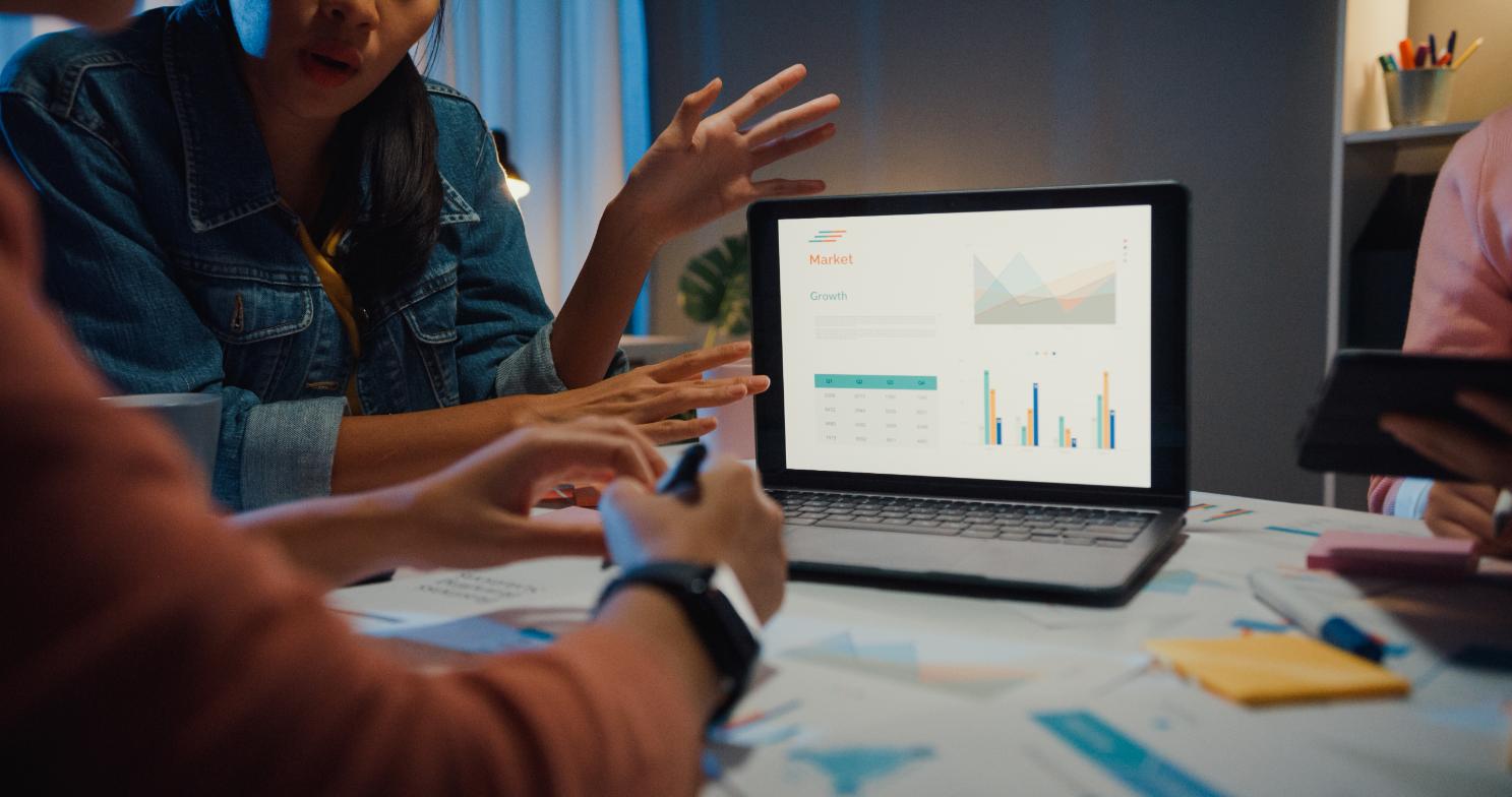 The Power of Behavioral Data for Real-Time Personalization