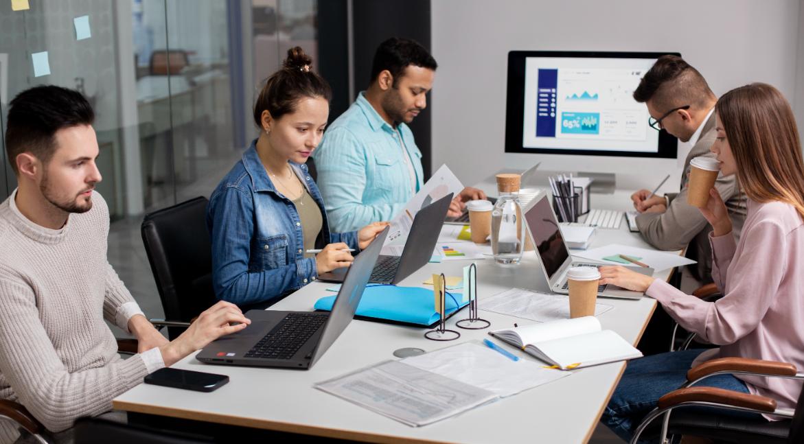 Top Global Digital Marketing Agencies: Highest-Ranking Firms