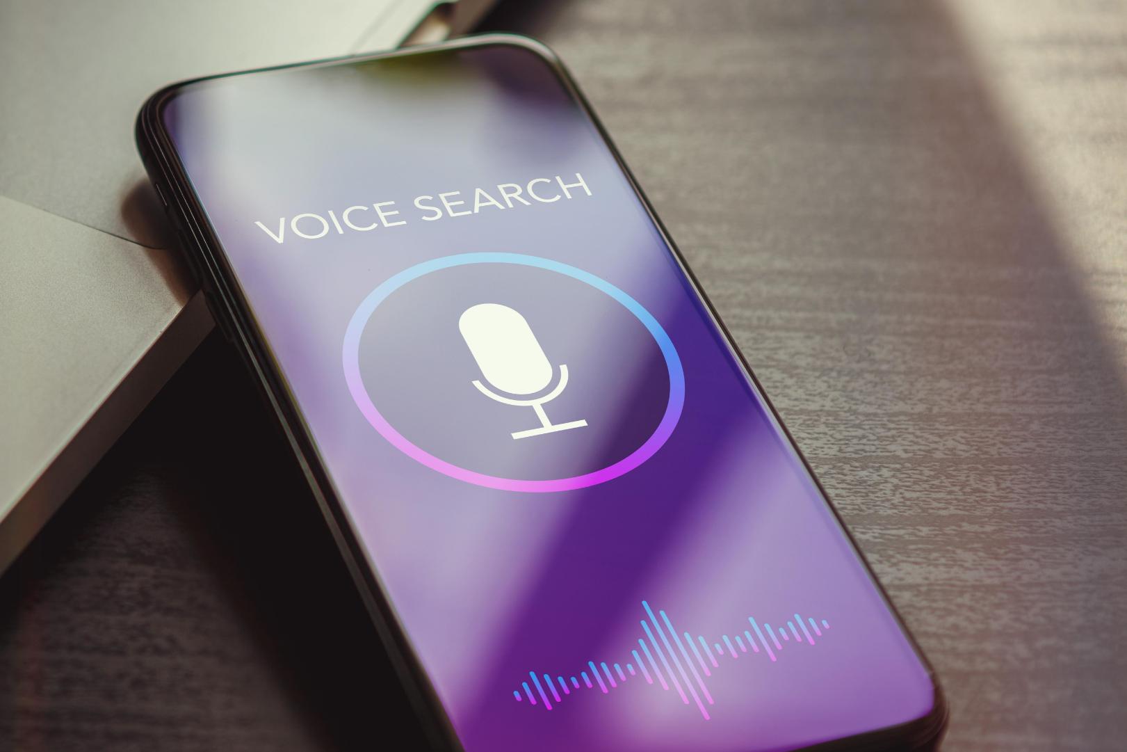Voice Search An Overview and Its Growing Impact on SEO