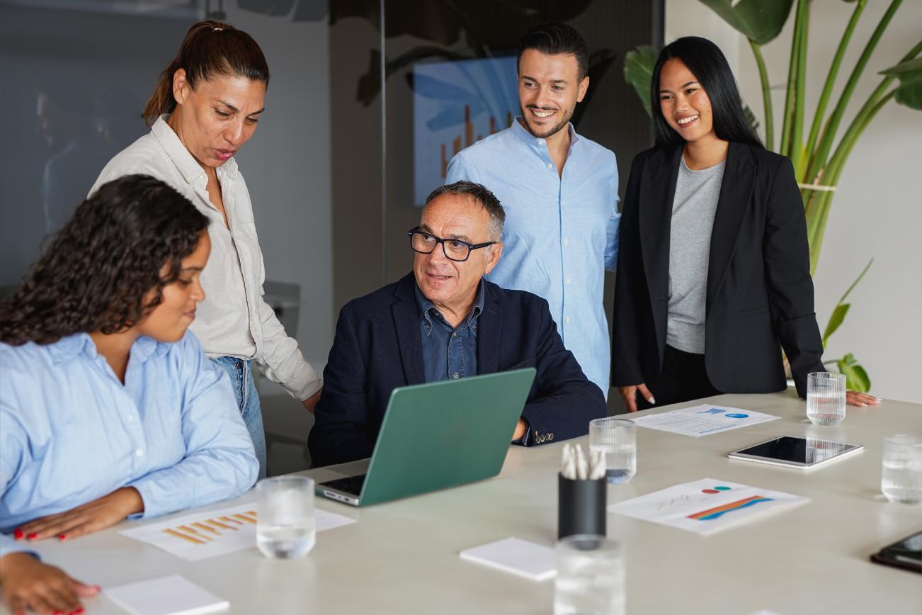 Why Choose an IT Staff Augmentation Agency for Your Business Growth?