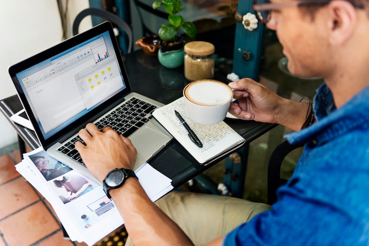 Google Business Profiles & Local SEO Services
