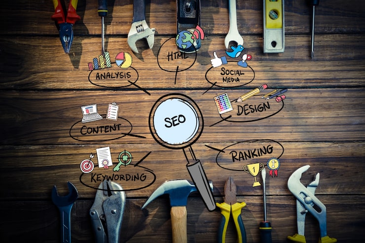 How Do Technical SEO Services Handle Duplicate Content