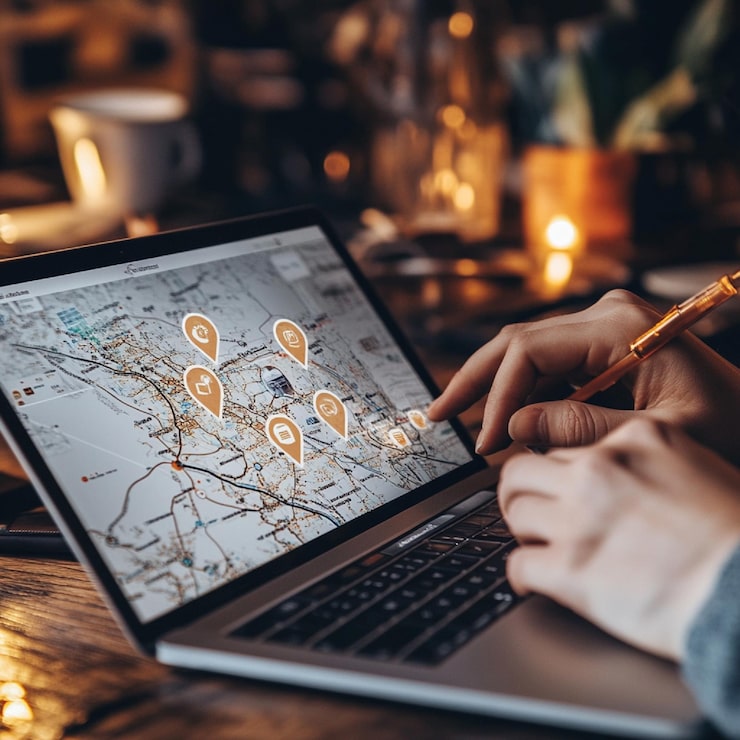 How to Boost Local SEO with Location Pages