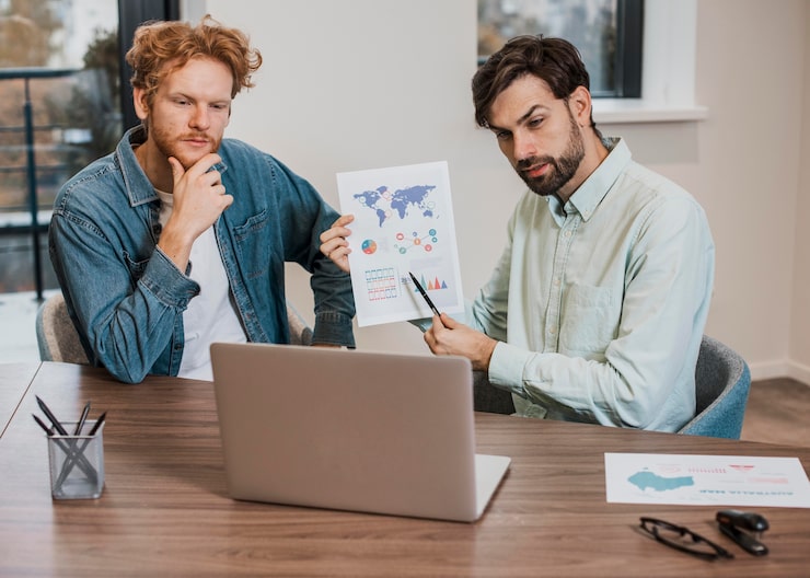Local SEO Guide Learn How to Grow Your Rankings