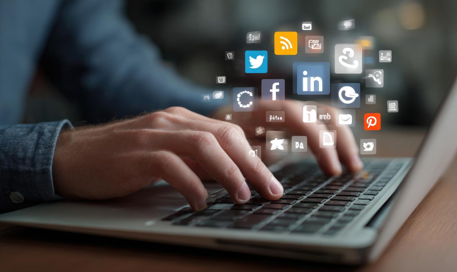 How to Choose the Right Social Media Platform for Your Business