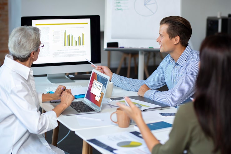 Technical SEO Consulting & Services