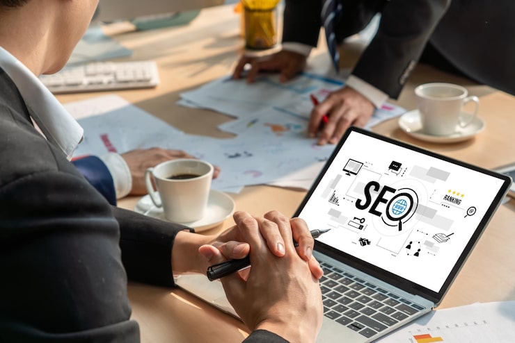Technical SEO Services Customized Solutions for Every Site