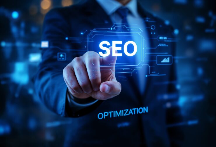 Technical SEO Techniques and Strategies