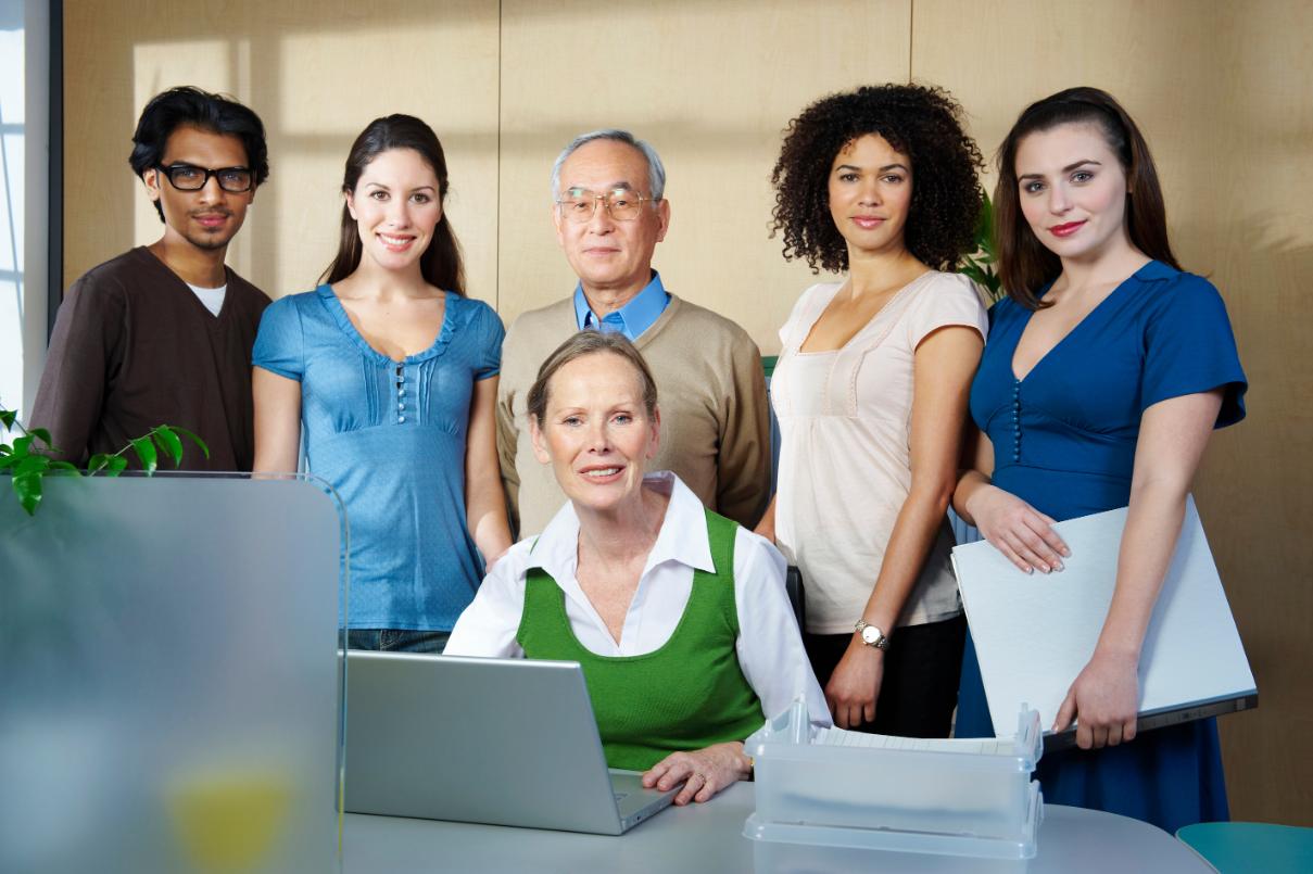 The Future of Work: Navigating Remote & Team Dynamics