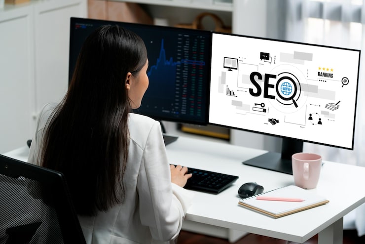 The Role of Technical SEO in Website Performance