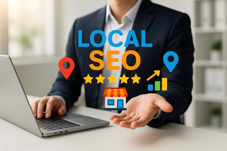Understanding Local SEO in Paid Digital Advertising