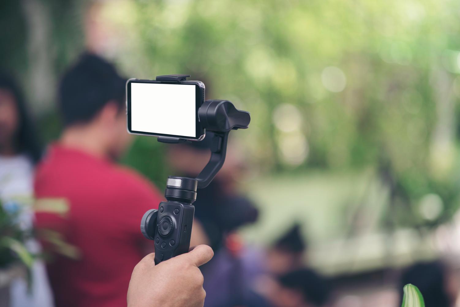 The Role of Video Content in Social Media Marketing
