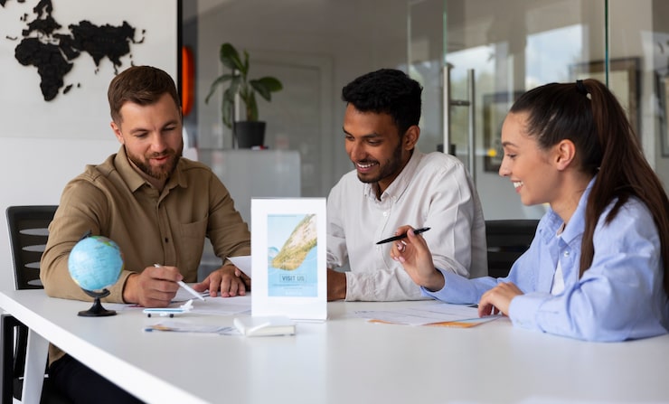 Why Local SEO Is a Game Changer for Small Businesses