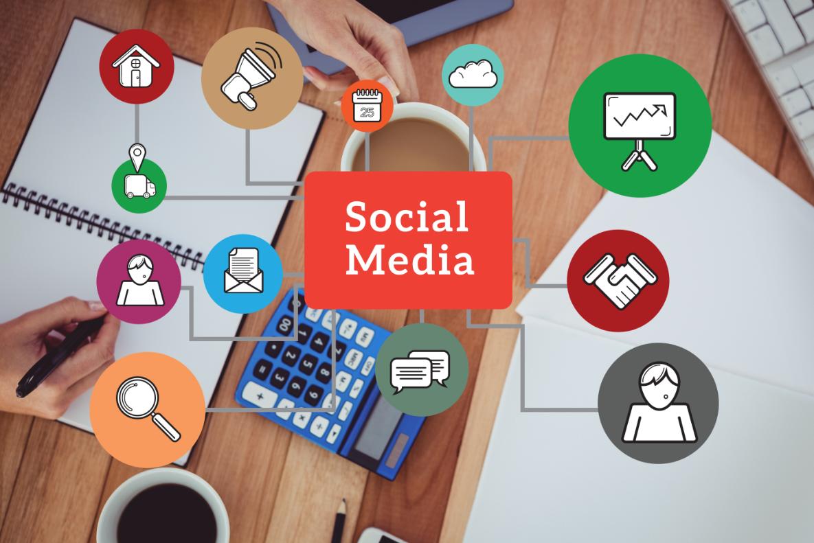 The Ultimate Guide to Social Media Marketing for Businesses