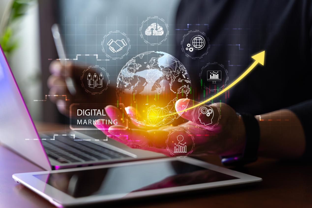 Benefits of Outsourcing Digital Marketing Services