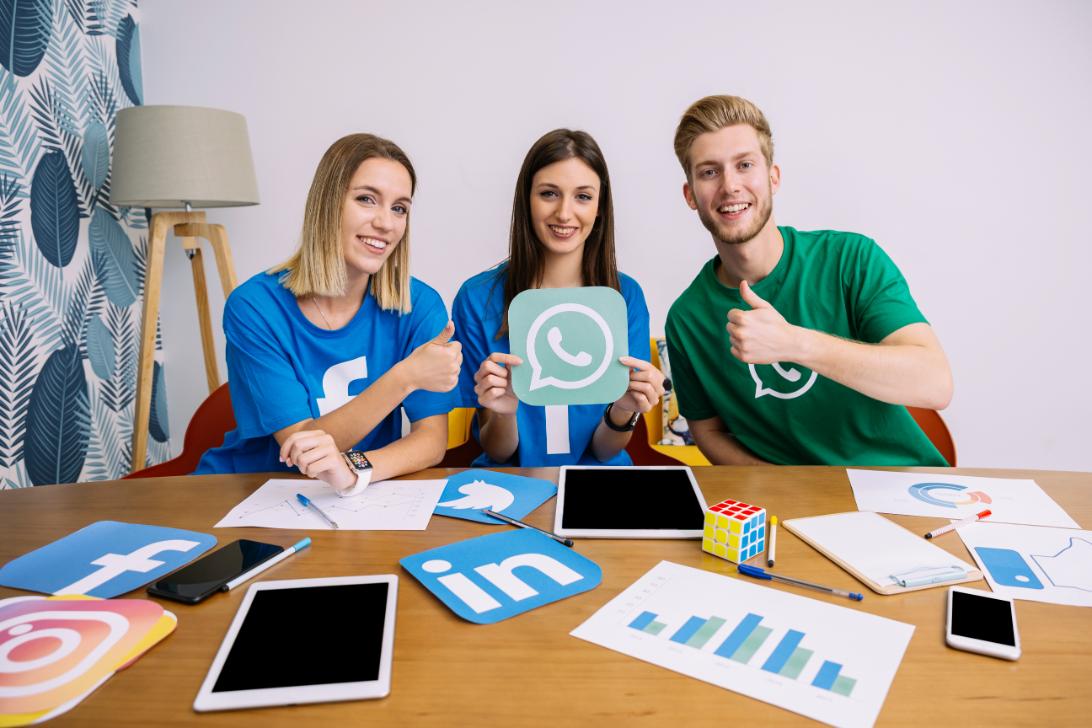 How Social Media Affects SEO: Integrating Both Strategies