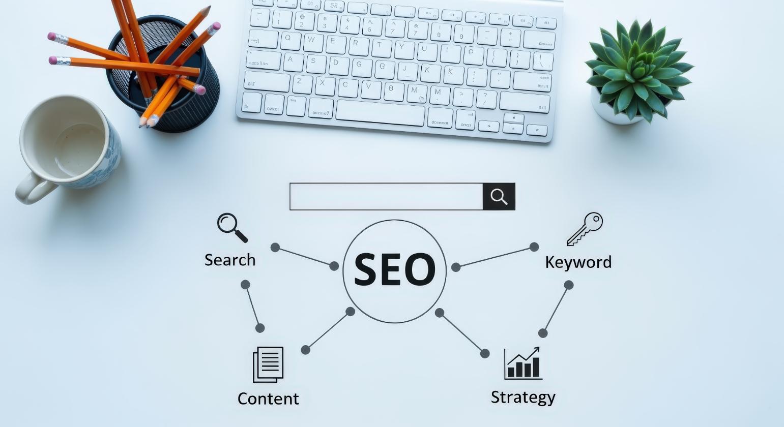How to Optimize Internal Linking for Better SEO Performance