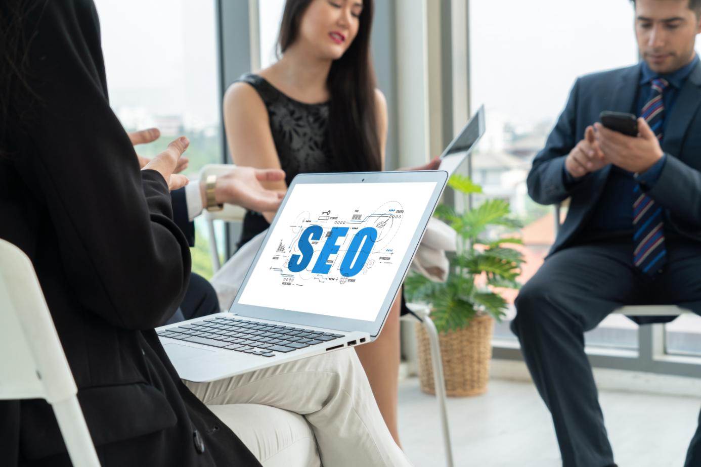 SEO for B2B Companies: How to Stand Out in Competitive Markets