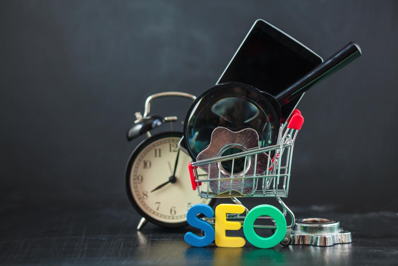 Why SEO Is a Long-Term Investment & How to Measure ROI