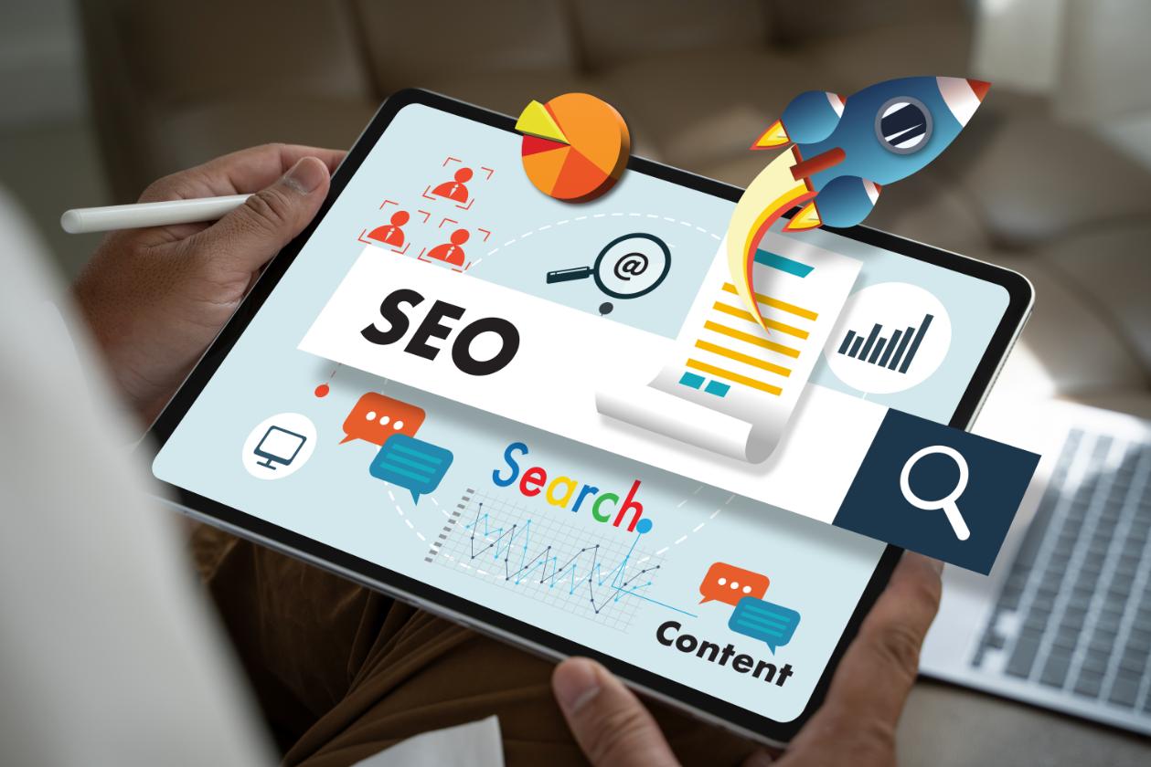 How SEO Can Help You Attract More Customers and Boost Sales
