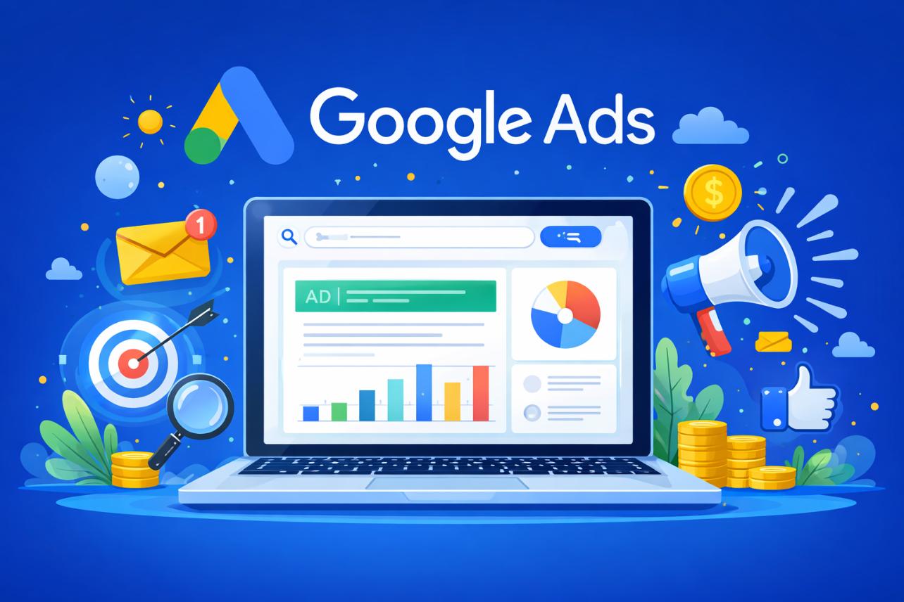 Google Ads bidding strategies