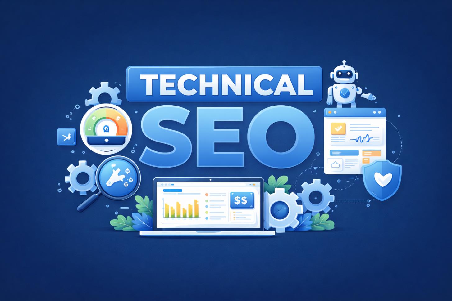 How to Choose the Right Technical SEO Agency