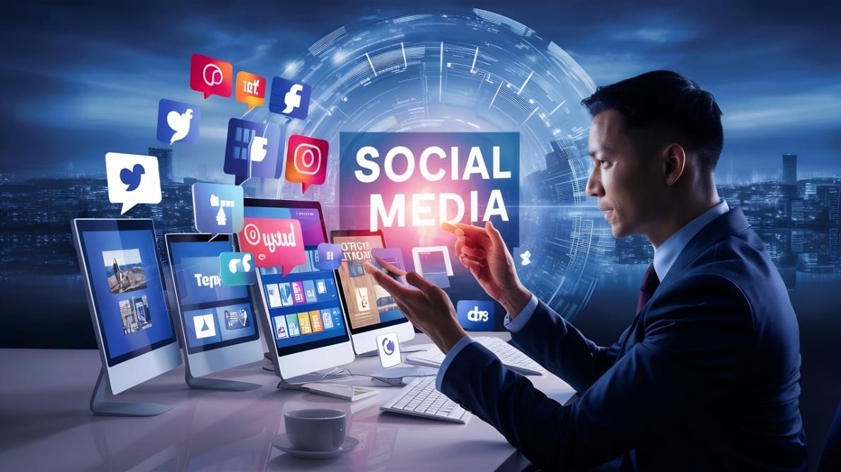 Social Media Management Mistakes