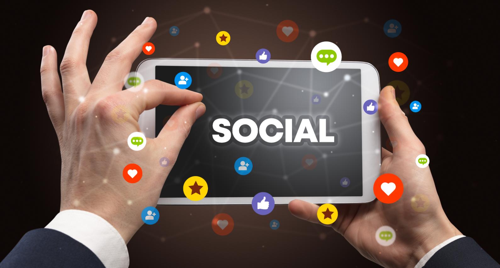 Social Media Management Trends Businesses Should Watch